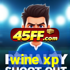 wine xp
